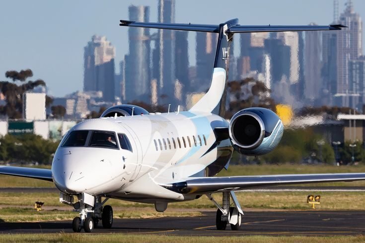 Private Jet in India: The Future of Business Networking at 40,000 Feet