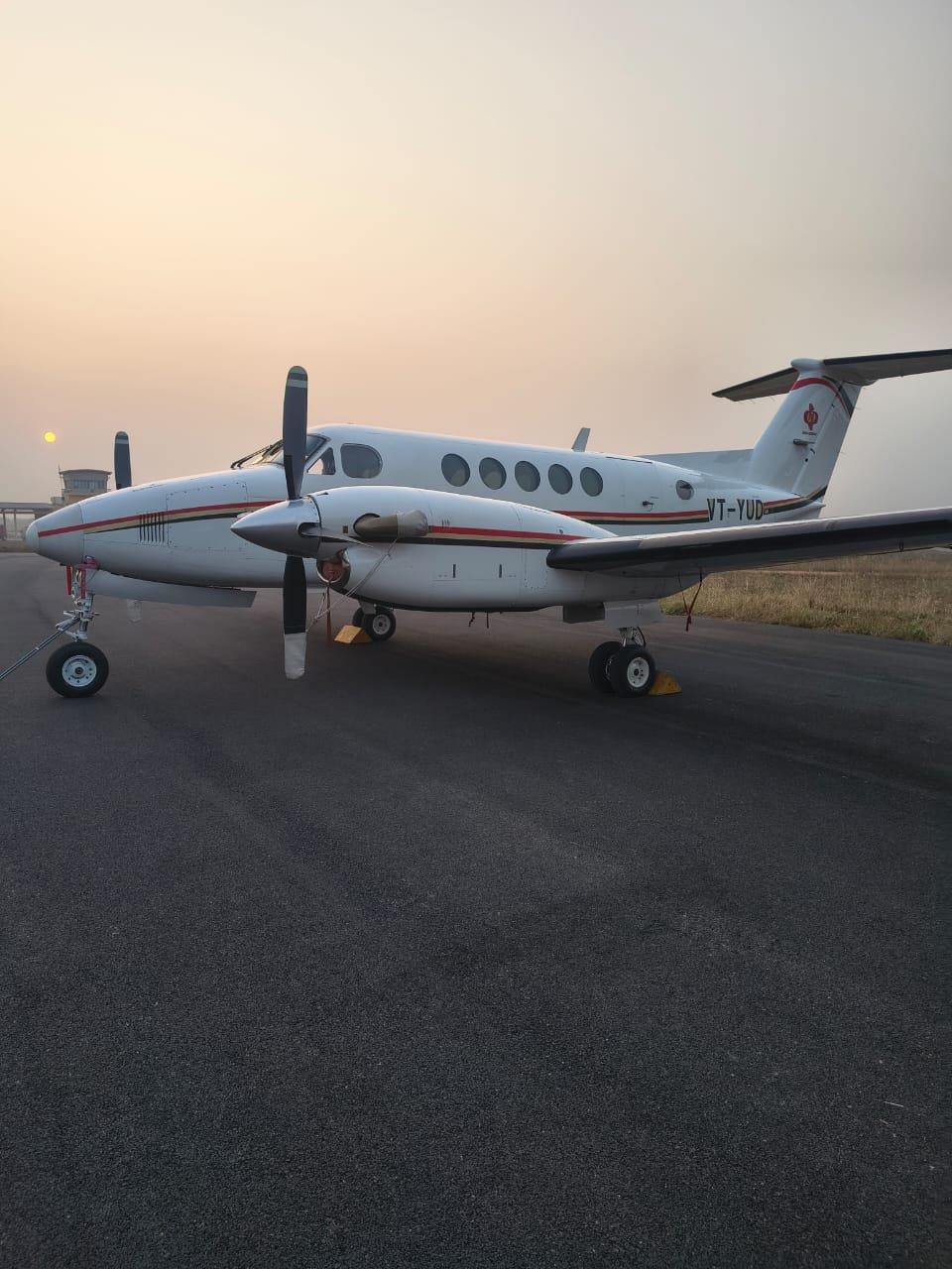 Why Smart Business Leaders in 2026 Are Choosing the Super King Air B200 for Short-Route Air Travel in India